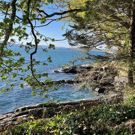 No 2 Ardnagashel Woods Villa Ballylickey Dış mekan fotoğraf