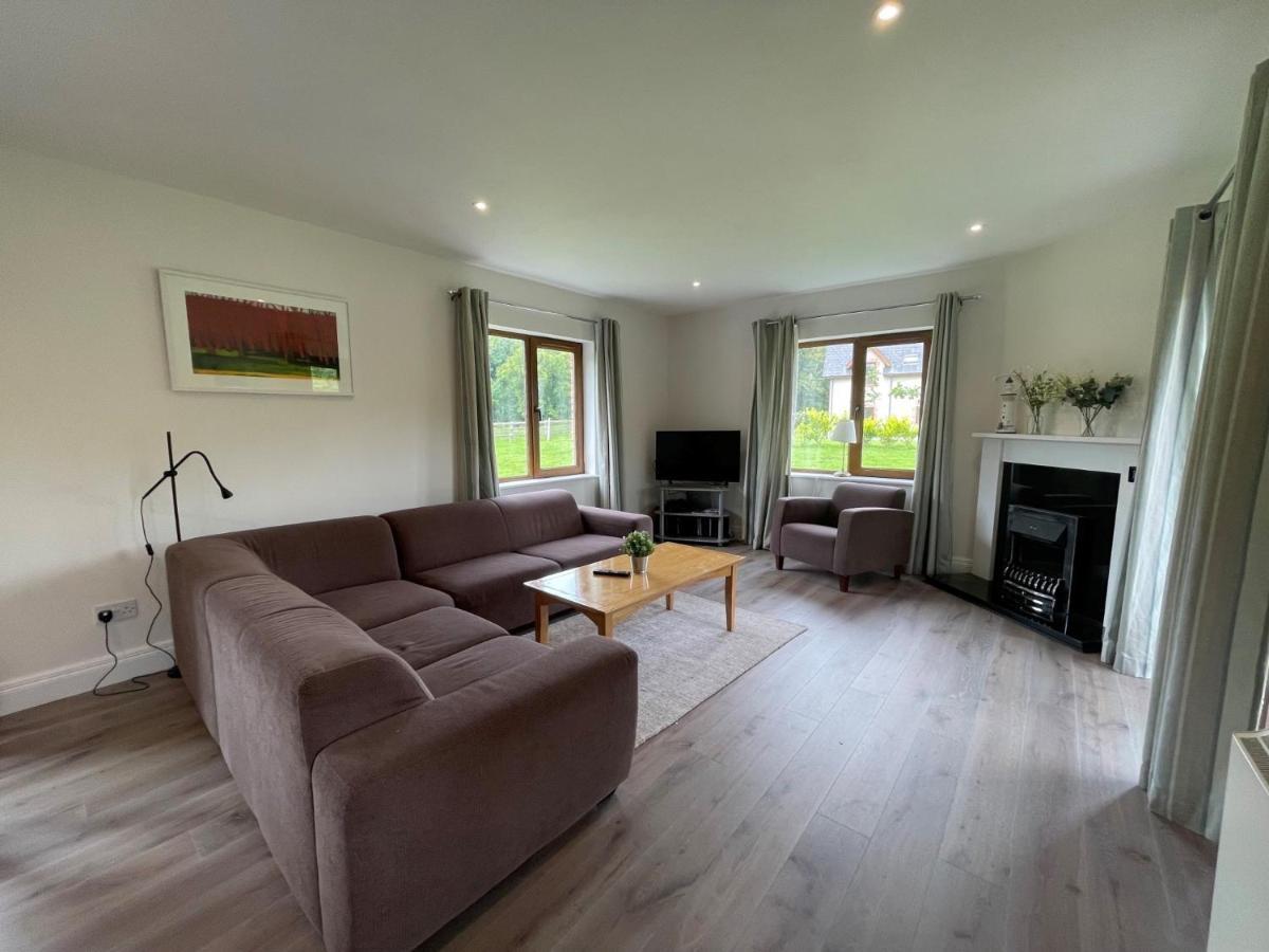 No 2 Ardnagashel Woods Villa Ballylickey Dış mekan fotoğraf