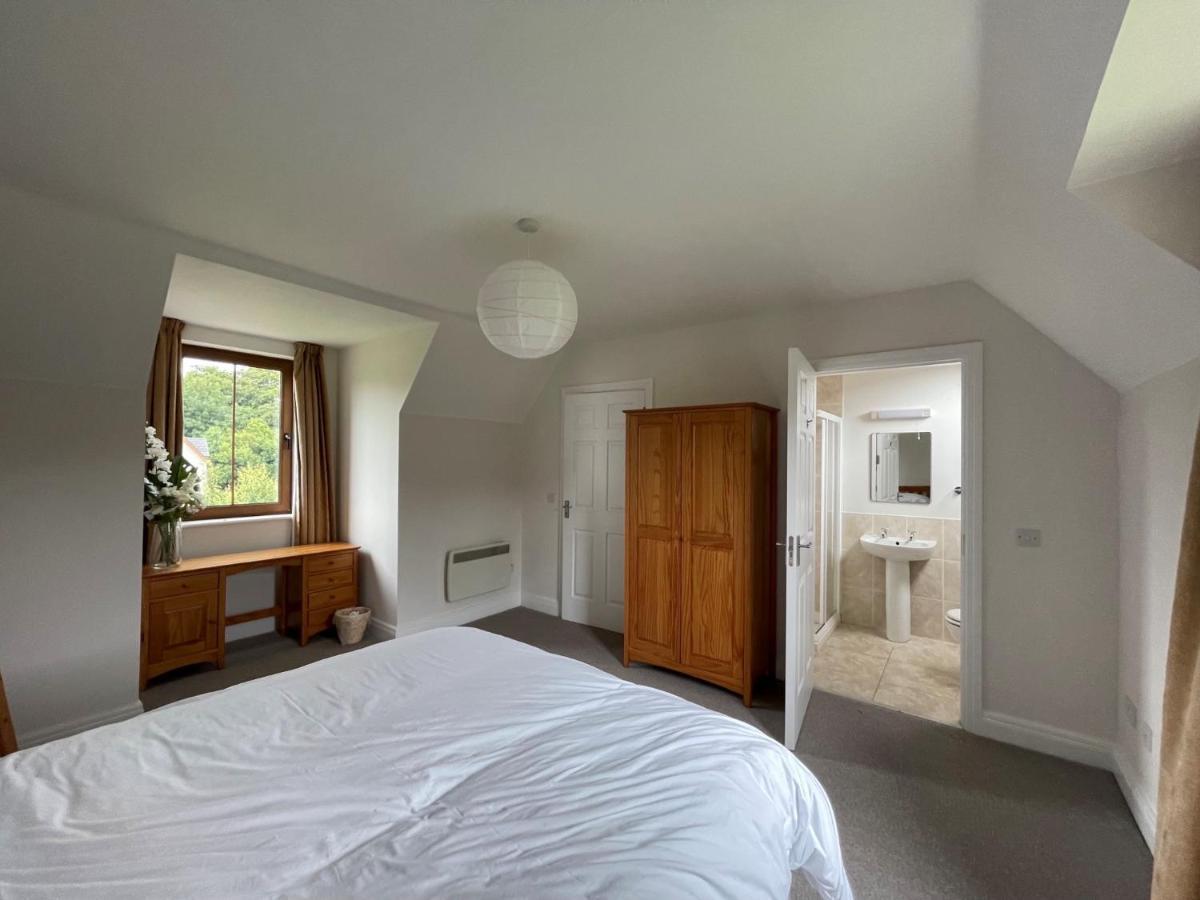No 2 Ardnagashel Woods Villa Ballylickey Dış mekan fotoğraf