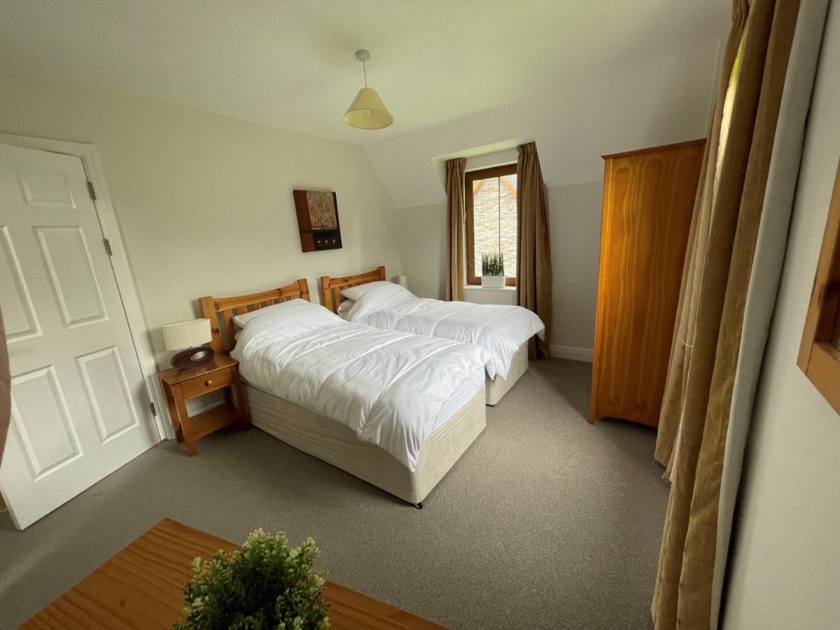 No 2 Ardnagashel Woods Villa Ballylickey Dış mekan fotoğraf