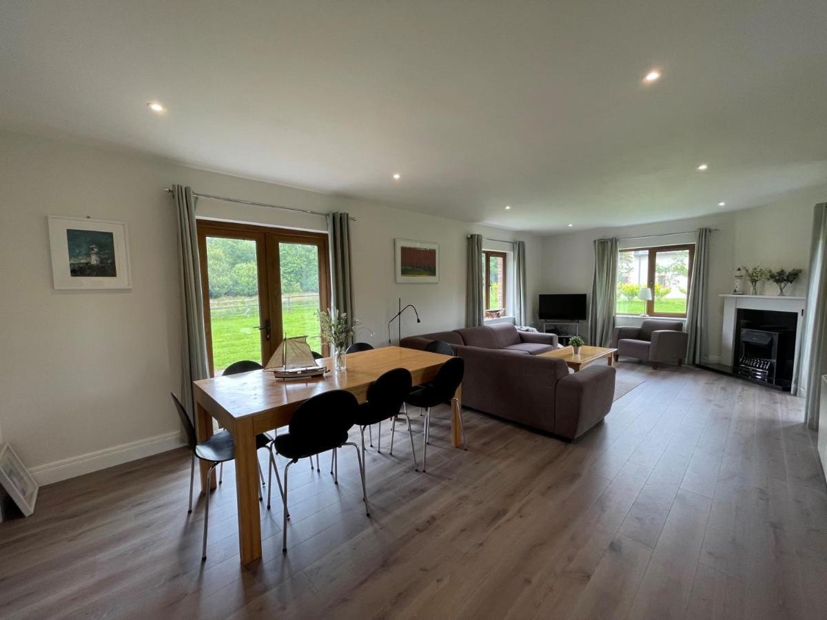 No 2 Ardnagashel Woods Villa Ballylickey Dış mekan fotoğraf