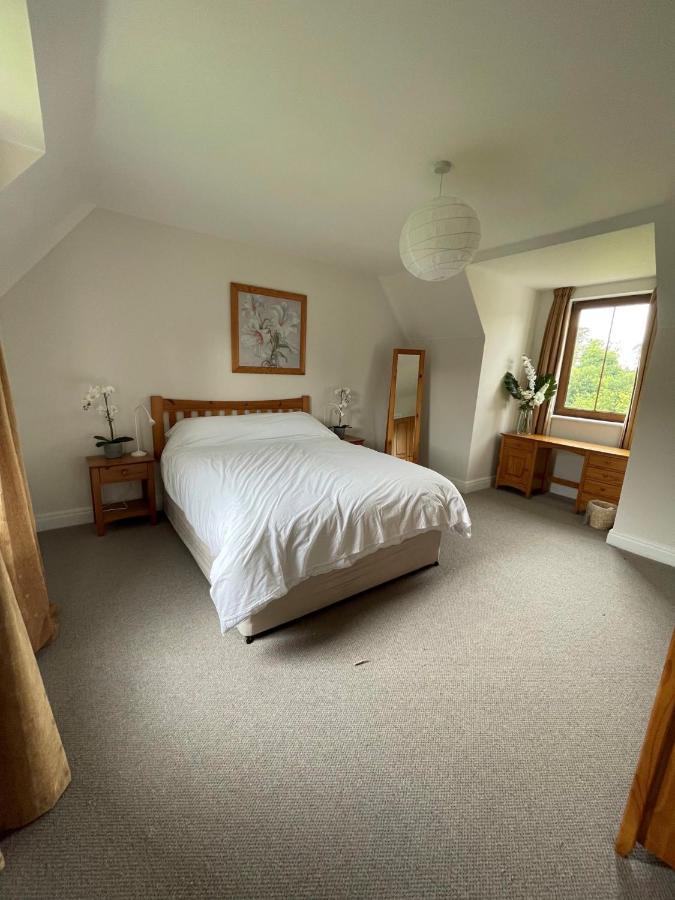 No 2 Ardnagashel Woods Villa Ballylickey Dış mekan fotoğraf