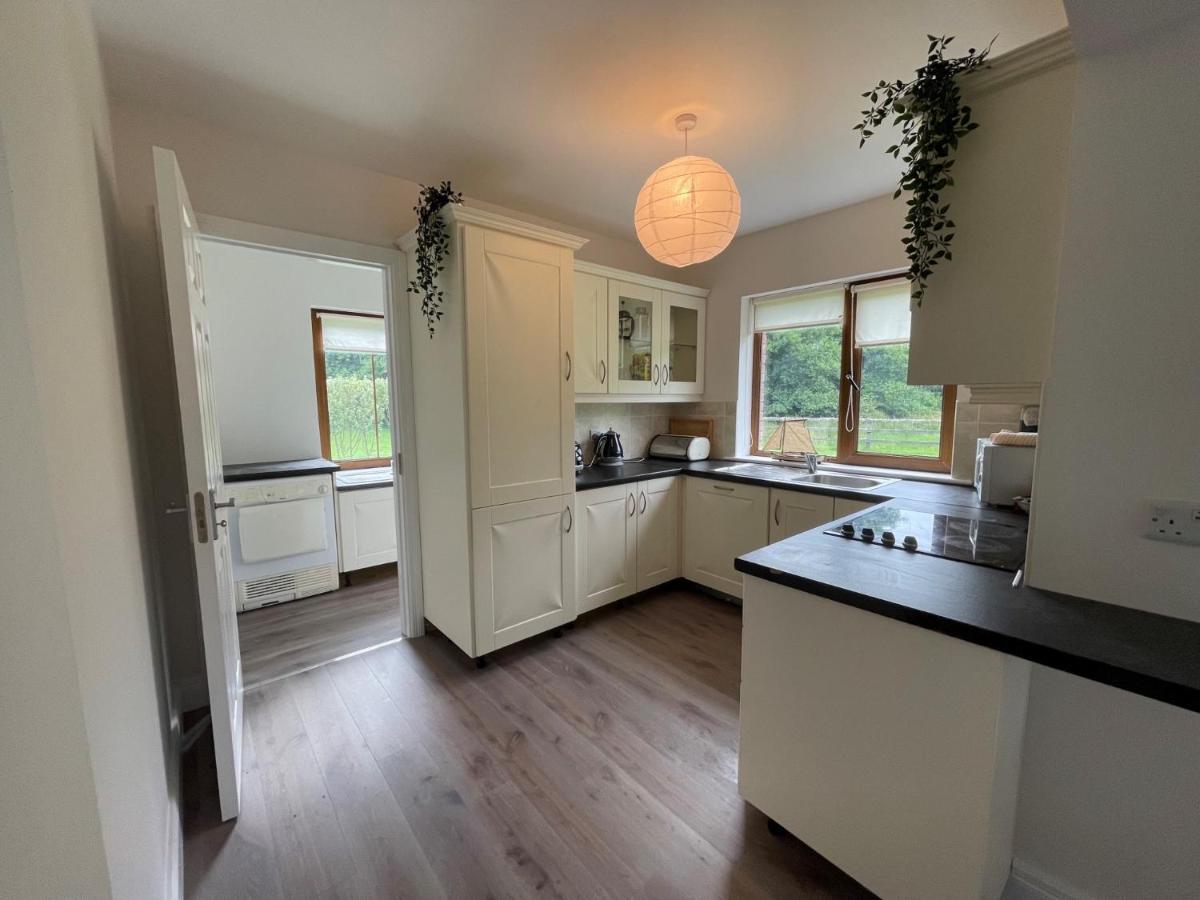 No 2 Ardnagashel Woods Villa Ballylickey Dış mekan fotoğraf