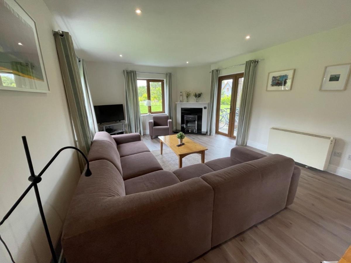 No 2 Ardnagashel Woods Villa Ballylickey Dış mekan fotoğraf