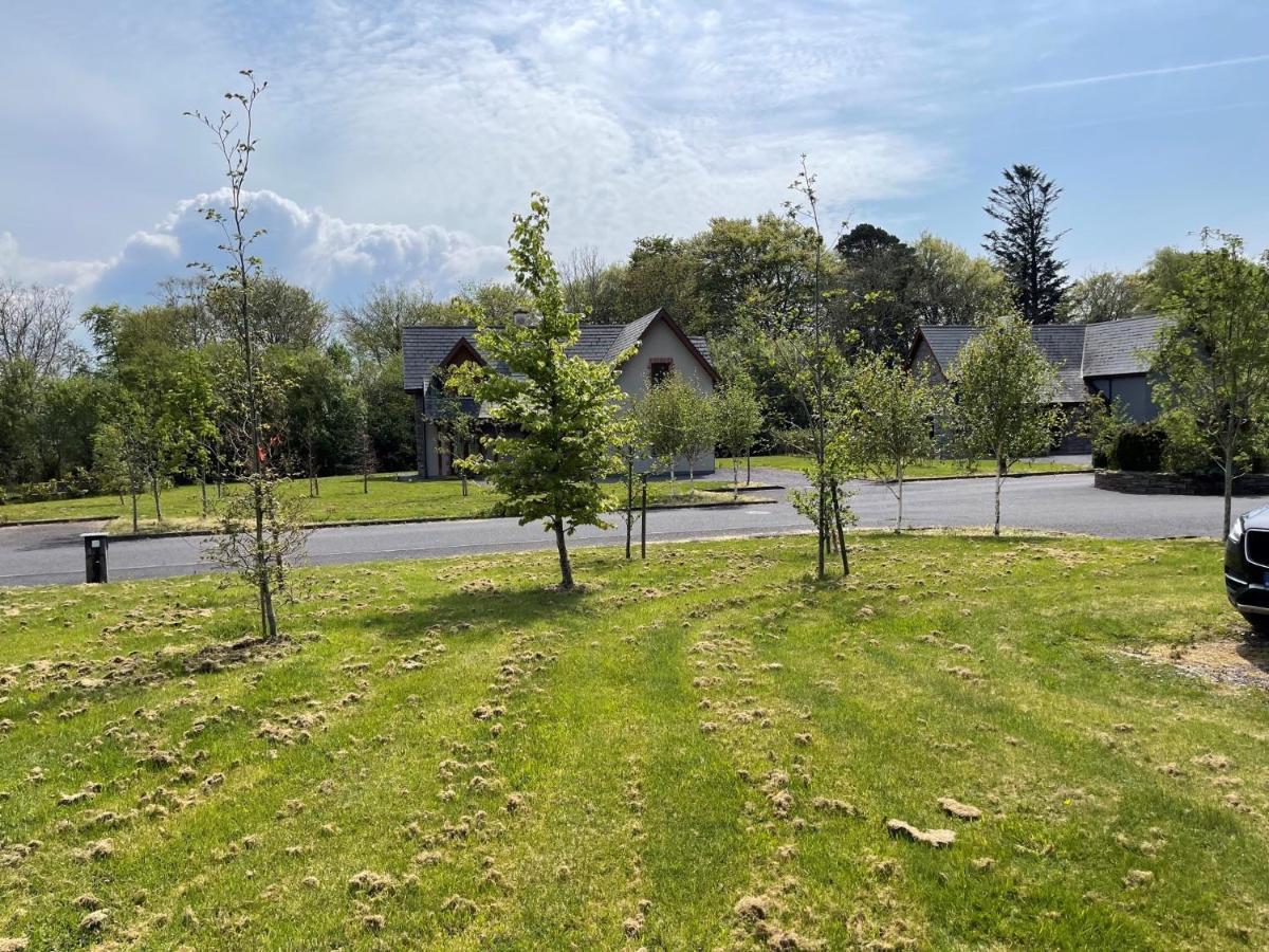 No 2 Ardnagashel Woods Villa Ballylickey Dış mekan fotoğraf