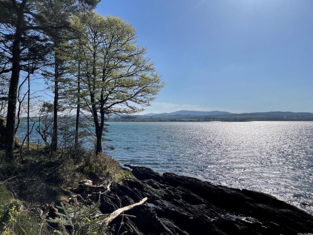 No 2 Ardnagashel Woods Villa Ballylickey Dış mekan fotoğraf
